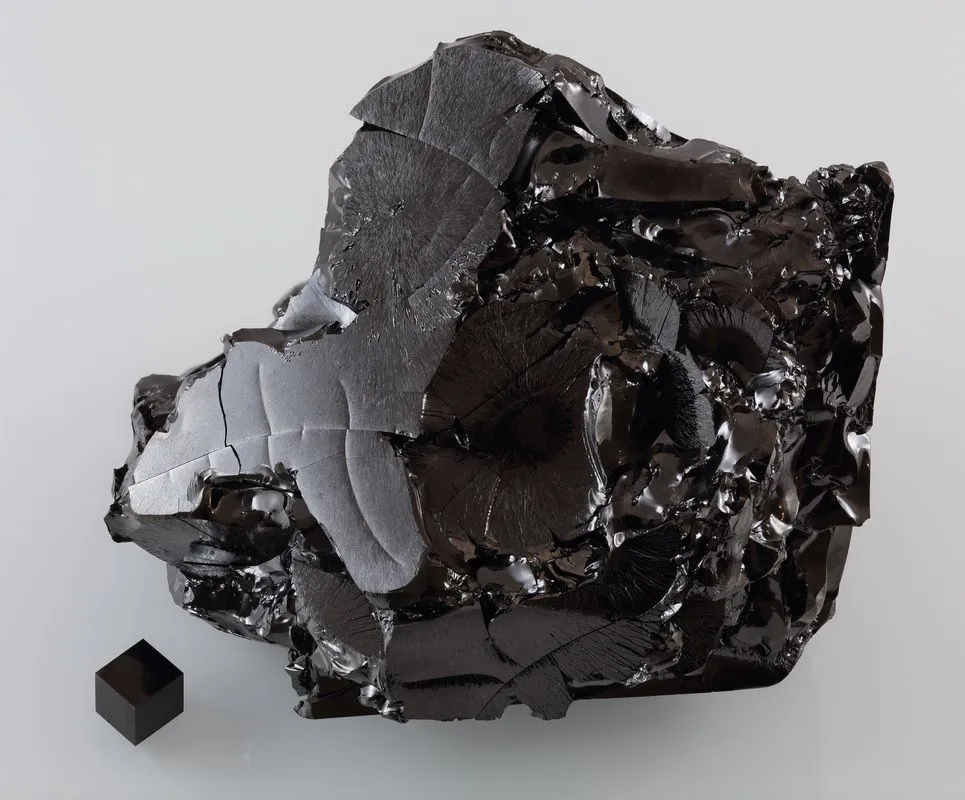 What is Boron?