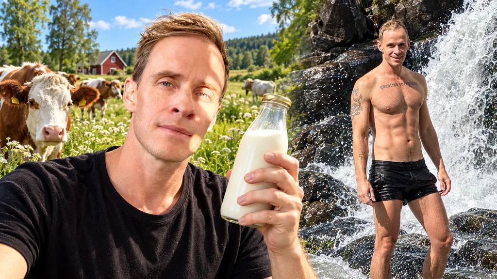 Carnivore Sverige intervju