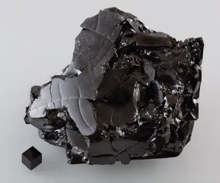 What is Boron?