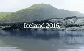 Iceland and Ximena